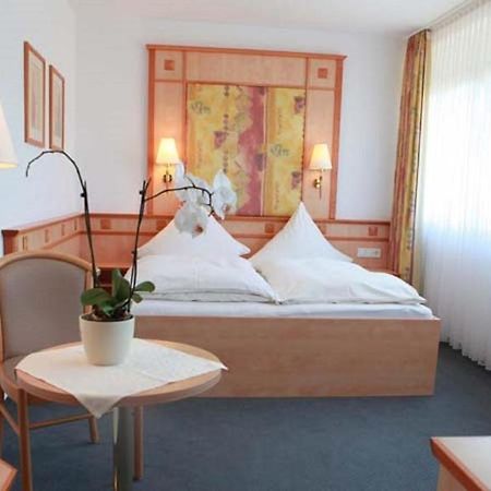 Hotel Wetterau - Self-Check-In Wölfersheim Zewnętrze zdjęcie
