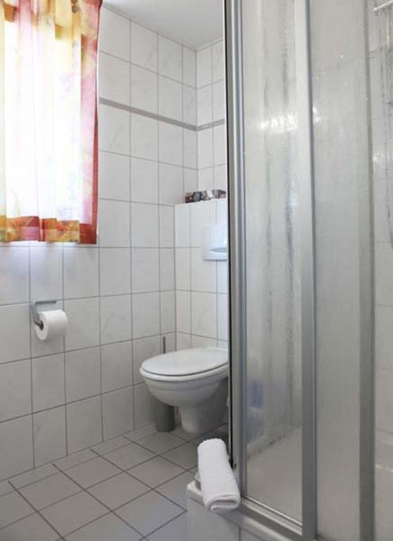 Hotel Wetterau - Self-Check-In Wölfersheim Zewnętrze zdjęcie