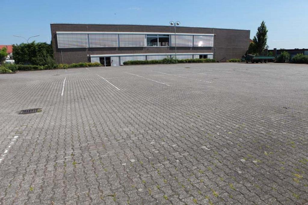 Hotel Wetterau - Self-Check-In Wölfersheim Zewnętrze zdjęcie